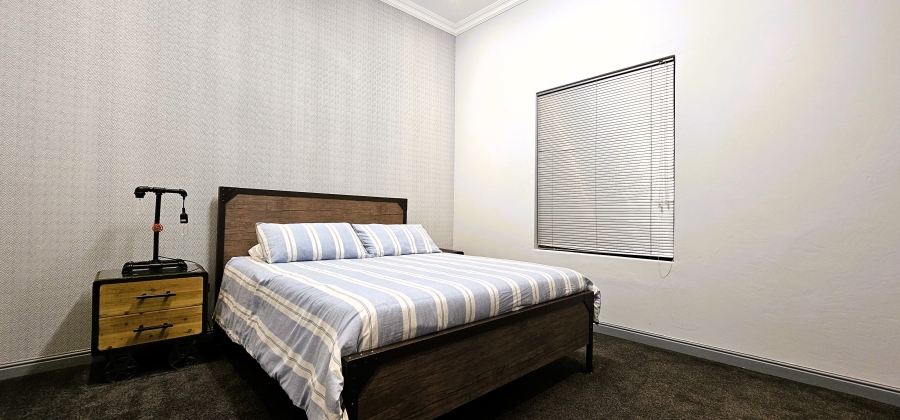 7 Bedroom Property for Sale in Country Club Western Cape